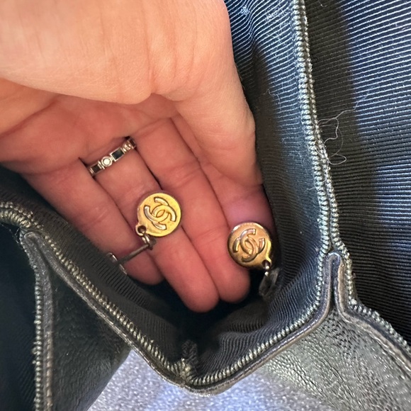 Chanel Backpack - Picture 13 of 16